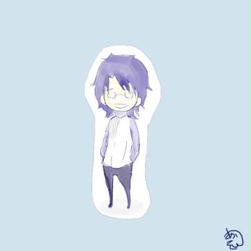 ゆるゆーし