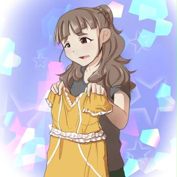 イメチェン