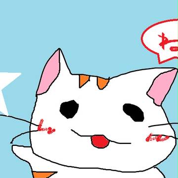 だるまねこ