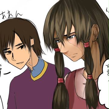 テルー（あれんも）
