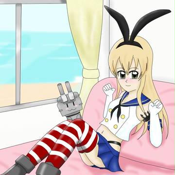 落書き（ぜかまし）