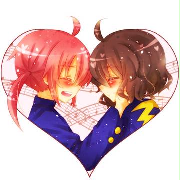 ♡