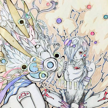 守り神