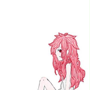 女の子