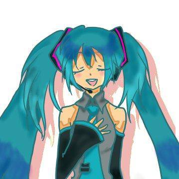 ミク