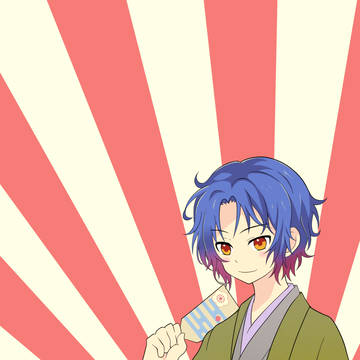 幸村様