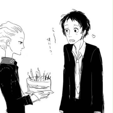 足立さんおめでとう＆通販のお知らせ