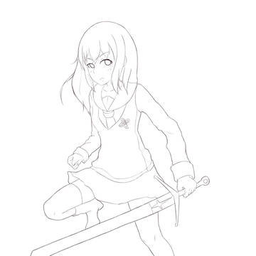 mabinogi
