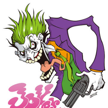 The Joker