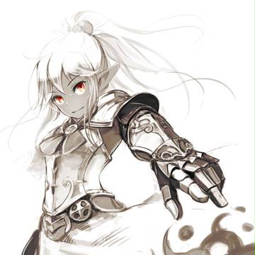 ブロン子さん本こぼれネタ