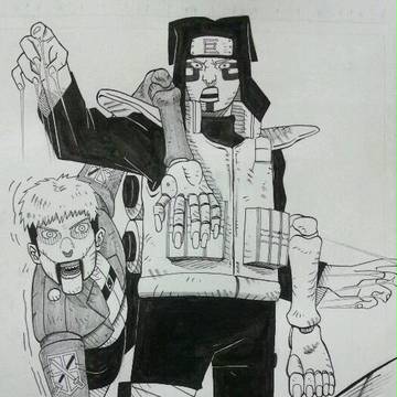 じゃん×ジャン