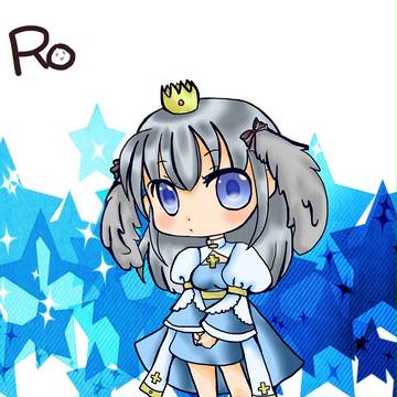 RO　我が家のキャラｓ