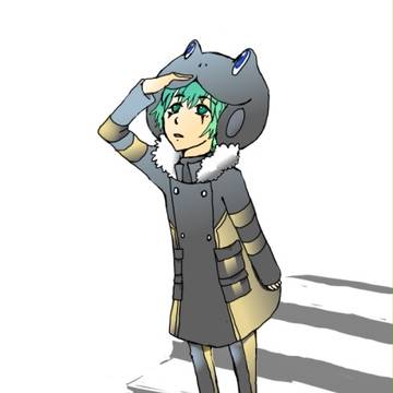 ヴァリアーのかえるっこ