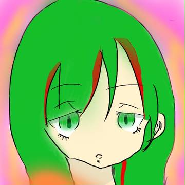 にょた巻ちゃん