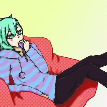 【漫画・イラスト】うたプリ×ツキウタ。【藍多め】