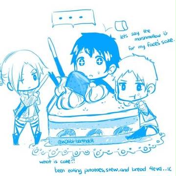 Cake