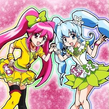 ロリポップマカダミア