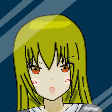 オリキャラ閉じ込めてみた