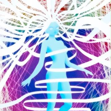 繭