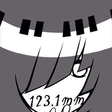 123.1mm