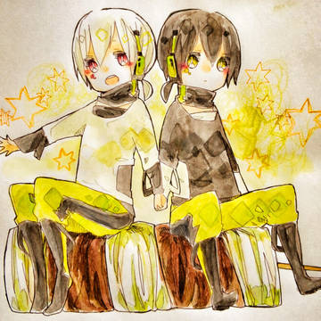 カゲプロ