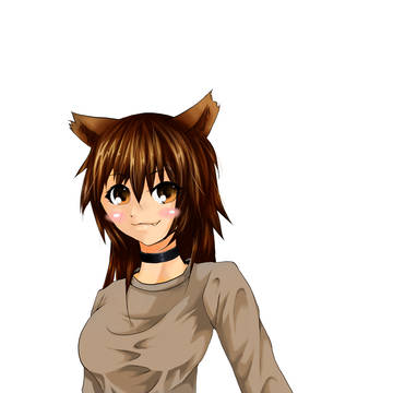 猫娘　可愛いよ猫ミミクンガクンガしたいお(｀・ω・´)