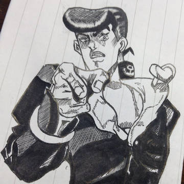 ひがしかた じょうすけ