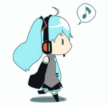 はつねみく