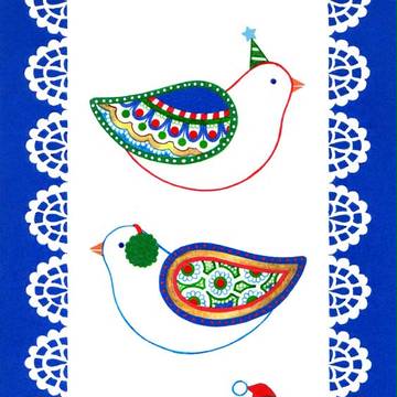 Happy Christmas 2013