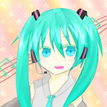 ツインテールの日!