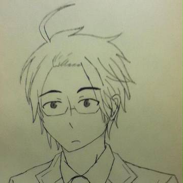 Hetalia Austria