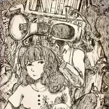 飛べ飛べ皆で拡声器持て！