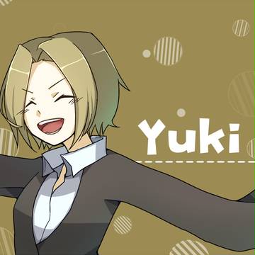 元気！