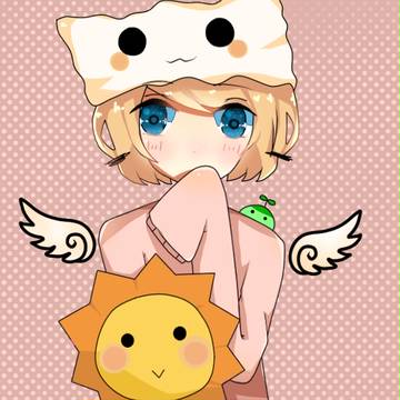 「玲の小さな天使が」