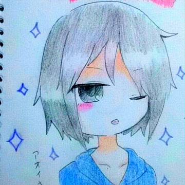 あおいちゃぁああああ