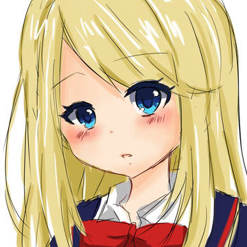 らくがき