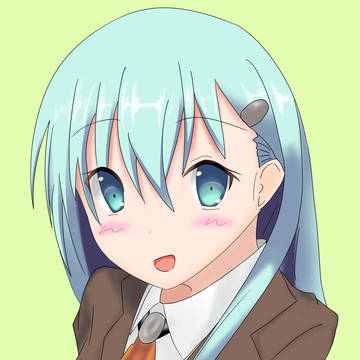 我が嫁