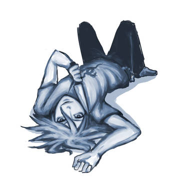 らくがき