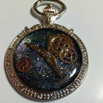 レジン