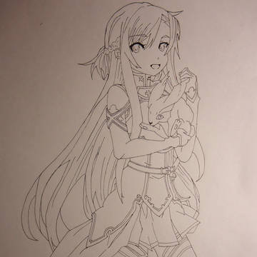 ASUNA～アスナ～
