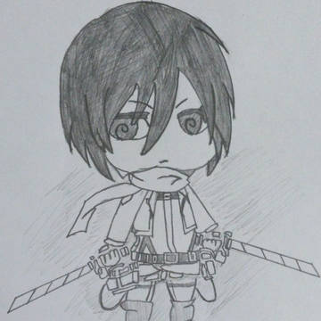 ミカサ