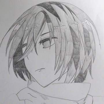 ミカサ