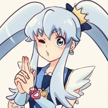 キュアプリンセス