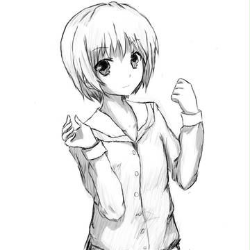 原创