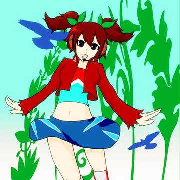 【曲擬】皆幸せ!【指】