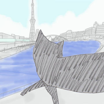 どうやって行ってやろうかスカイツリー