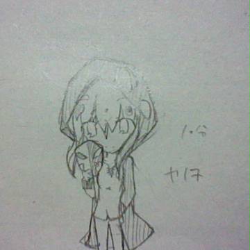 リク返し1/2