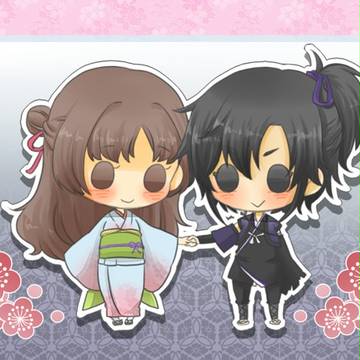 けんがきみ