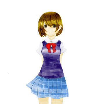 はなよちゃん