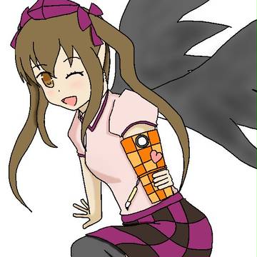 ﾊﾀﾃﾁｬﾝ